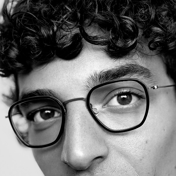 Lindberg Herrenbrillen 2024